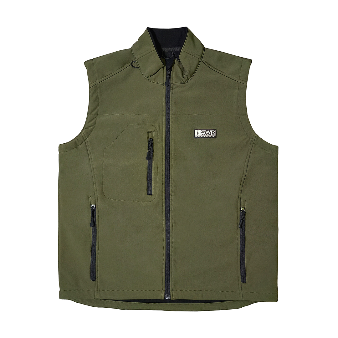 VERDE MILITARE